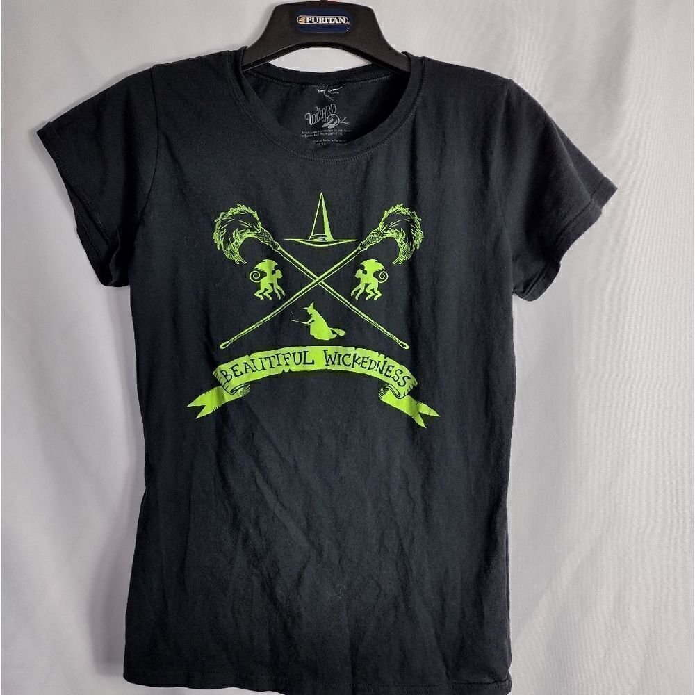 Wizard of Oz tee 